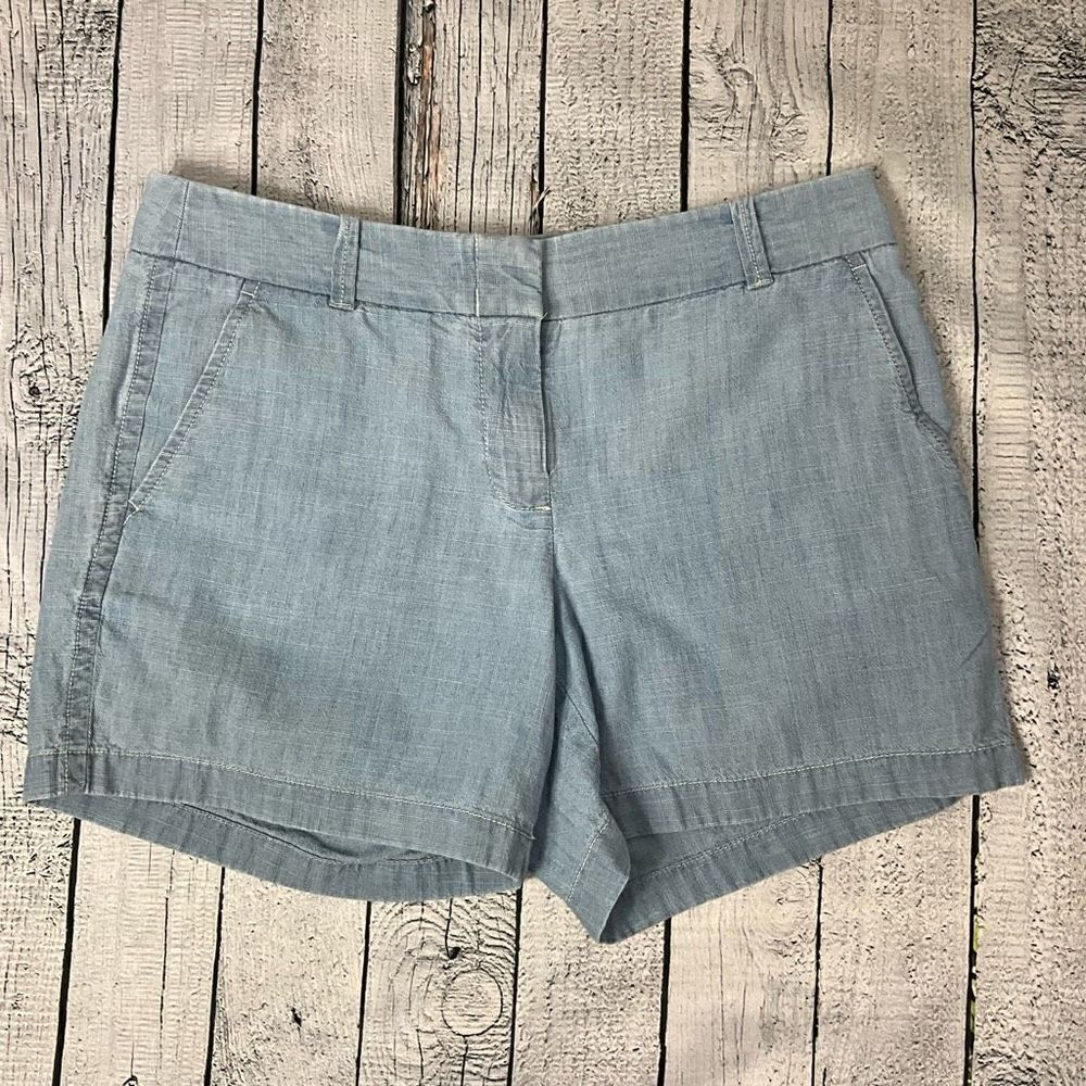 J. CREW Shorts 